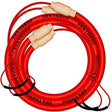 Inertia Wave DUO-2-Person Model Default Title Inertia Wave Agility and Speed; jump ropes, climbing and battle ropes, ladders, sled, interval timer ff24b85b-615c-ed11-834a-0af6a9949c45_IWDUORED_.