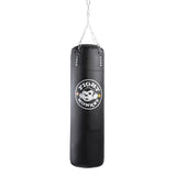 Fight Monkey 100lbs Commercial Vinyl Heavy Bag 2.0 Fight Monkey MMA/Boxing; heavy bags, gloves, and wraps fight-monkey_100lbs-commercial-vinyl-heavy-bag_view-2