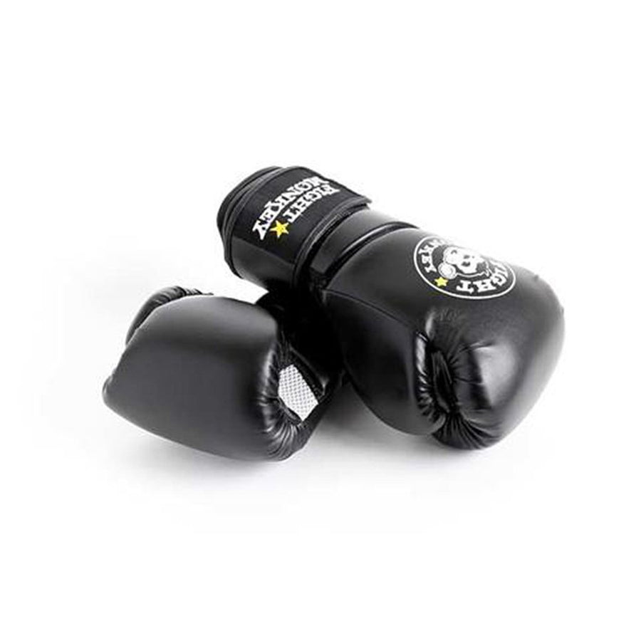 Fight Monkey 14oz Training Gloves Fight Monkey Aerobics; aerobic step, HR straps fight-monkey_14oz-training-gloves_view-2