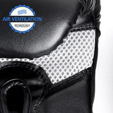 Fight Monkey 14oz Training Gloves Fight Monkey Aerobics; aerobic step, HR straps fight-monkey_14oz-training-gloves_view-3