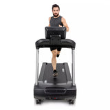 Spirit CT800 Treadmill | Black Spirit Treadmill; Commercial Frame Residential front_run_2__jpg_bb263b36-0615-4690-a92d-5fa44a1118c2