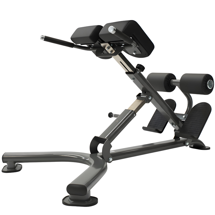Gronk Fitness Multi-Hyperextension Bench Gronk Fitness Products Modular; preacher curl, vkr, ab, roman chair gronkfitness_45-hyperextension-bench_main