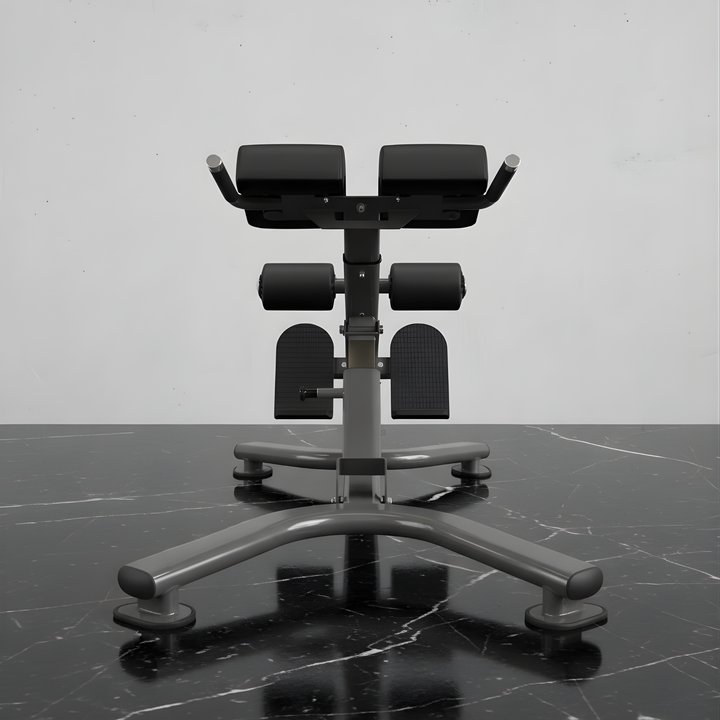 Gronk Fitness Multi-Hyperextension Bench Gronk Fitness Products Modular; preacher curl, vkr, ab, roman chair gronkfitness_45-hyperextension-bench_view-5