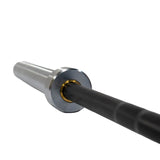 Gronk Fitness Athlete Barbell 1200lb Capacity Gronk Fitness Products Lifting bars, weight bars, dumbbell handles gronkfitness_athlete-barbell-1200lb-capacity_view-2