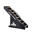 Jacobs Ladder - Gronk Fitness Edition Gronk Fitness Products Elliptical; Advanced Commercial gronkfitness_jacobs-ladder-gronk-fitness-edition-1_main