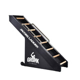 Jacobs Ladder - Gronk Fitness Edition Gronk Fitness Products Elliptical; Advanced Commercial gronkfitness_jacobs-ladder-gronk-fitness-edition-1_main