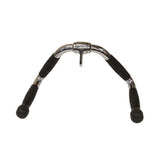 Multi-Exercise Bar w/ Revolving Ergonomic Grips Gronk Fitness Products Cable attachments gronkfitness_multi-exercise-bar-w-revolving-ergonomic-grips_main
