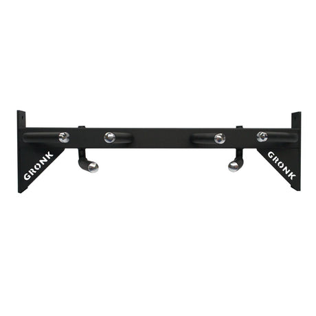 Multi-Grip Option for Gronk Fitness Commercial Half Rack - Final Stock Gronk Fitness Products Rack Addon Bolton gronkfitness_multi-grip-option-for-gronk-fitness-commercial-half-rack_main