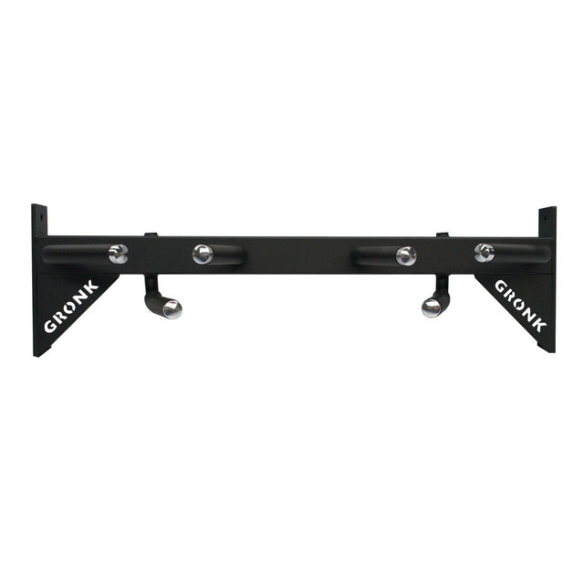 Multi-Grip Option for Gronk Fitness Commercial Half Rack - Final Stock Gronk Fitness Products Rack Addon Bolton gronkfitness_multi-grip-option-for-gronk-fitness-commercial-half-rack_main