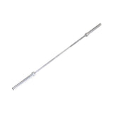 Gronk Fitness Olympic Bar, 86in 2000lb Test, 28mm - Final Stock Gronk Fitness Products Lifting bars, weight bars, dumbbell handles gronkfitness_olympic-bar-86in-2000lb-test-28mm-discontinued_view-5