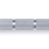 Gronk Fitness Olympic Bar, 86in 2000lb Test, 28mm - Final Stock Gronk Fitness Products Lifting bars, weight bars, dumbbell handles gronkfitness_olympic-bar-86in-2000lb-test-28mm-discontinued_view-6
