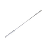 Gronk Fitness Olympic Bar, 86in 2000lb Test, 28mm - Final Stock Gronk Fitness Products Lifting bars, weight bars, dumbbell handles gronkfitness_olympic-bar-86in-2000lb-test-28mm-discontinued_view-8_1705655a-957d-449d-ab37-09086b17d605