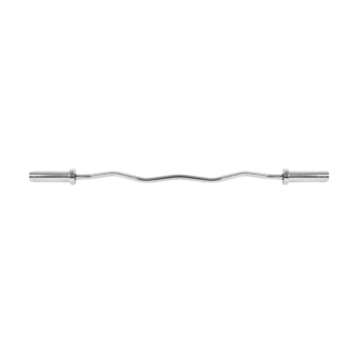 Olympic EZ Curl Bar Gronk Fitness Products Lifting bars, weight bars, dumbbell handles gronkfitness_olympic-curl-bar_main