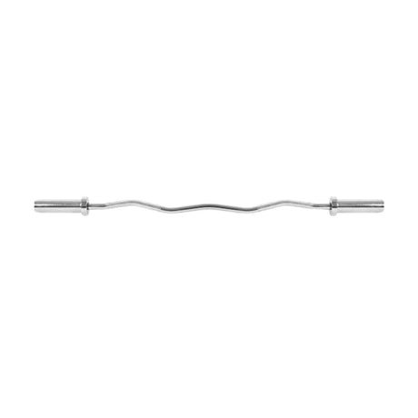 Olympic EZ Curl Bar Gronk Fitness Products Lifting bars, weight bars, dumbbell handles gronkfitness_olympic-curl-bar_main