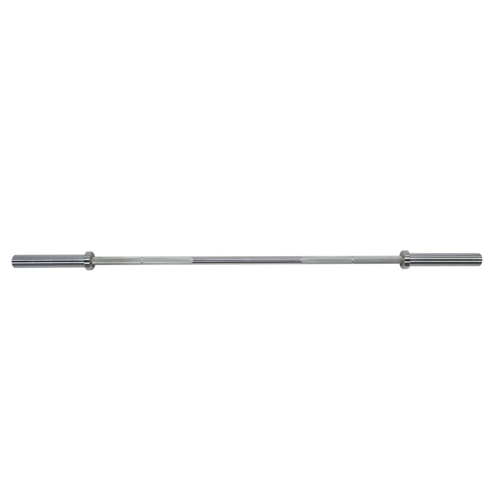 Gronk Fitness Olympic Women's Bar Gronk Fitness Products Lifting bars, weight bars, dumbbell handles gronkfitness_olympic-womens-bar_main