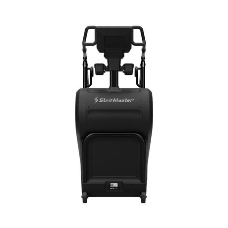StairMaster - 10G Series, LED Console G&G Fitness Equipment Steppers, recumbent steppers gronkfitness_stairmaster-10g-series-led-console_view-2