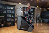 The Stairway™ GTL by Jacobs Ladder Jacobs Ladder Steppers, recumbent steppers gronkfitness_the-stairway_E2_84_A2-gtl-by-jacobs-ladder_view-4
