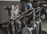 The Stairway™ GTL by Jacobs Ladder Jacobs Ladder Steppers, recumbent steppers gronkfitness_the-stairway_E2_84_A2-gtl-by-jacobs-ladder_view-5