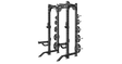 Hammer - HD Elite iD Custom Anvil Plate - Side A Hammer Strength Rack Addon Bolton hammer-strength_hd-elite-id-custom-anvil-plate-side-a_main