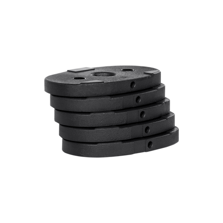 Inspire Heavy Stack Add-On For Two-Stack Inspire Gyms - Inspire Heavy Stack Add-On, For All Gyms, view 2