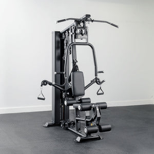 Ironax XHG Home Gym w/ 200lb Stack