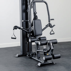 Ironax XHG Home Gym w/ 200lb Stack