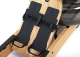 Waterrower Rowing Machine, Oak w/ S4 BLE Monitor