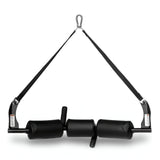 Inspire Abdominal Bar Attachment - Final Stock Inspire Lifting bar attachments (eg landmine, row handles, chains, collars, sleeves, barbell pad, manta ray) inspire-fitness_inspire-abdominal-bar-attachment_main