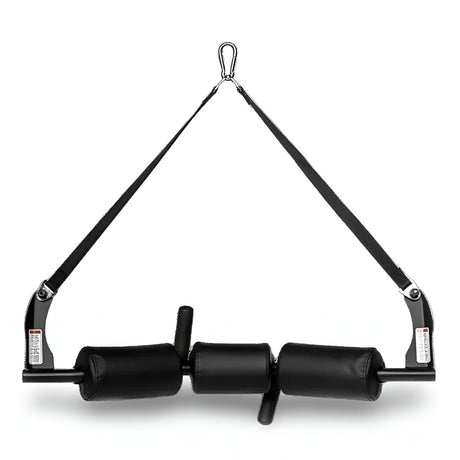 Inspire Abdominal Bar Attachment - Final Stock Inspire Lifting bar attachments (eg landmine, row handles, chains, collars, sleeves, barbell pad, manta ray) inspire-fitness_inspire-abdominal-bar-attachment_main