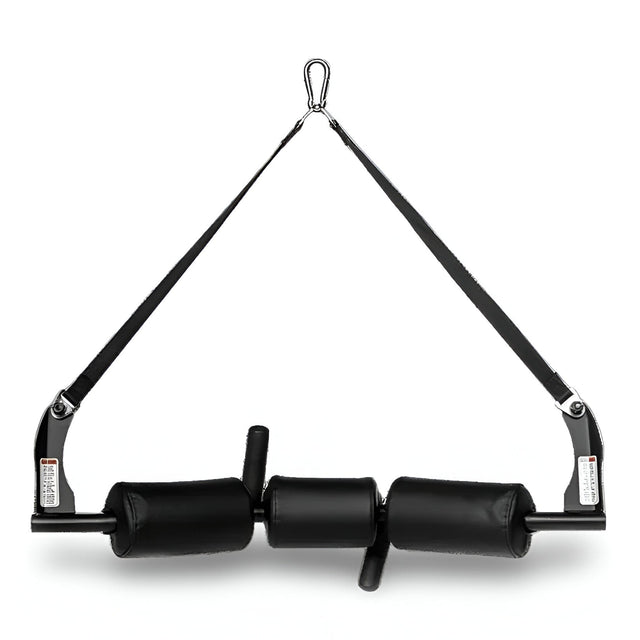 Inspire Abdominal Bar Attachment - Final Stock Inspire Lifting bar attachments (eg landmine, row handles, chains, collars, sleeves, barbell pad, manta ray) inspire-fitness_inspire-abdominal-bar-attachment_main