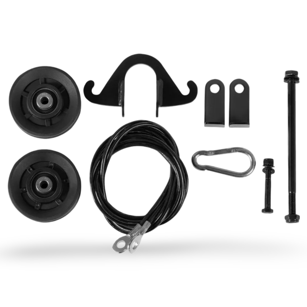 Inspire Leg Conversion Kit for Inspire Fitness FT2