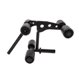 Inspire Leg Extension / Curl Attachment for SCS Bench