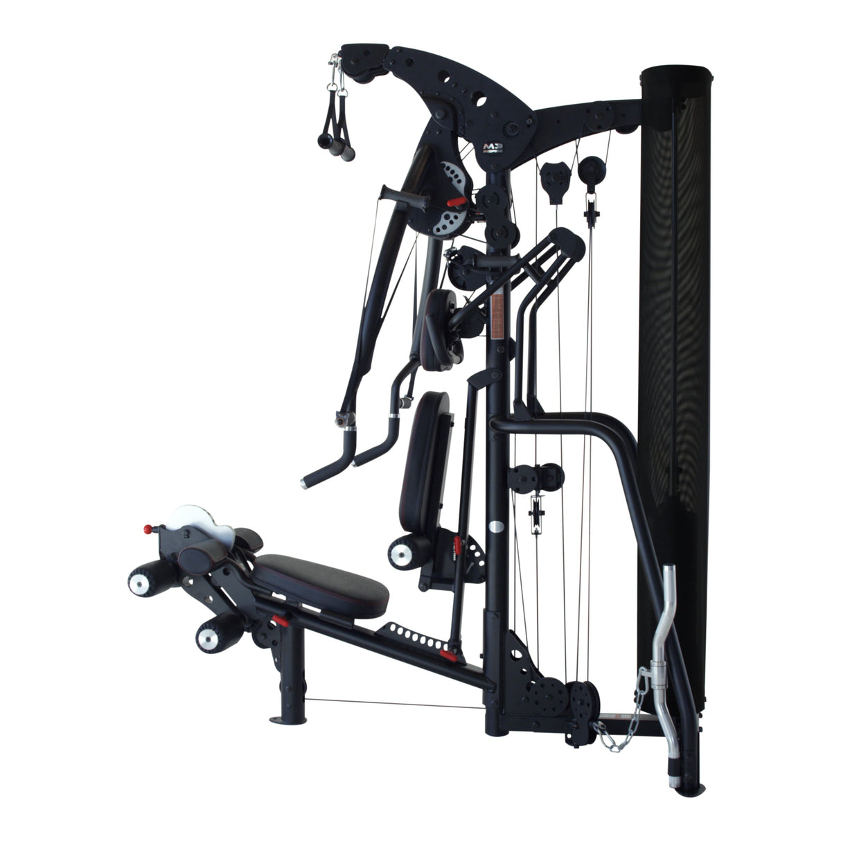 Inspire M3 Multi Gym