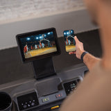 Inspire T4S Treadmill with 10 Inch Touchscreen Inspire Treadmills under 350lbs inspire_t4s-treadmill-110v-with-10inch-touchscreen_view-5_c688cea2-35bb-4f7e-98b3-7c3dbbd545c4