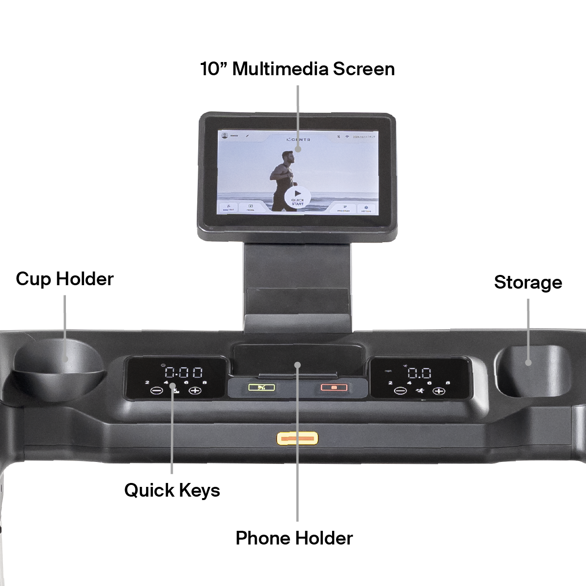 Inspire T4S Treadmill with 10 Inch Touchscreen Inspire Treadmills under 350lbs inspire_t4s-treadmill-110v-with-10inch-touchscreen_view-6_b9833842-71f4-4c77-b888-fee443667e5e