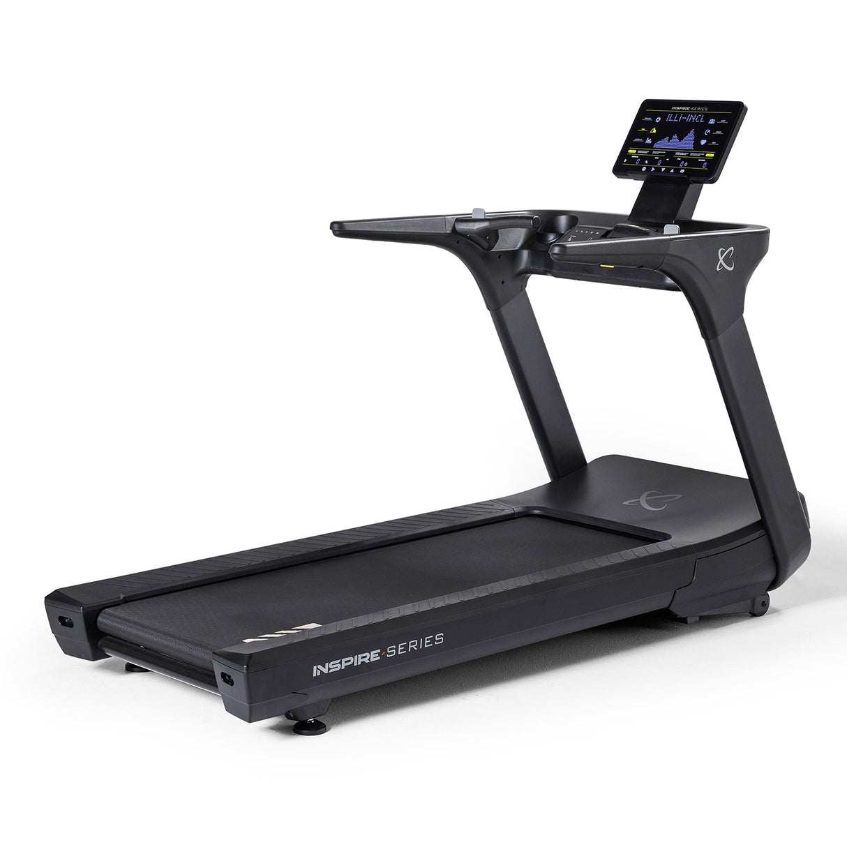 Inspire T7 Treadmill with 15 Inch LED Display Inspire Treadmill; Residentail Commercial Frame over 350lbs inspire_t7-treadmill-110v-with-15inch-led-display_main_a4c283e6-160d-4bef-8195-8f3f08fb73df