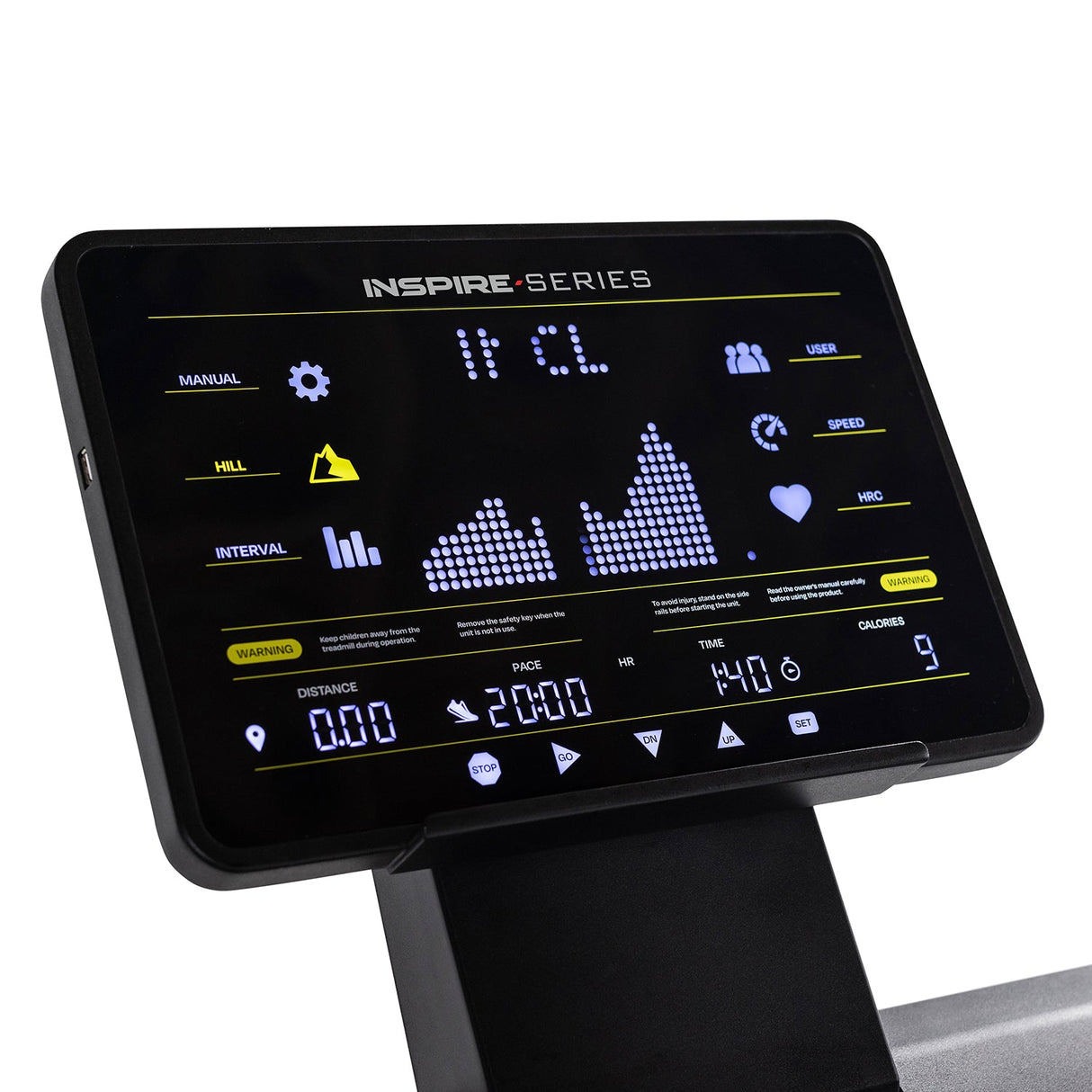 Inspire T7 Treadmill with 15 Inch LED Display Inspire Treadmill inspire_t7-treadmill-110v-with-15inch-led-display_view-5_2295cd09-782b-434c-9eb1-c93c93d33c03