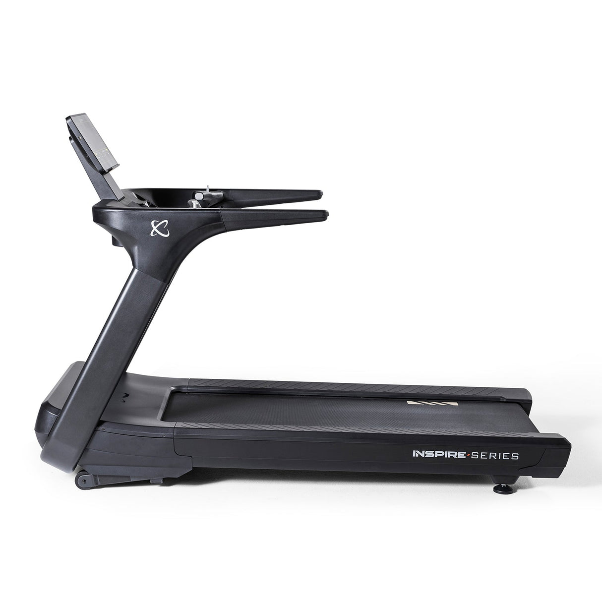 Inspire T7 Treadmill with 15 Inch LED Display Inspire Treadmill; Residentail Commercial Frame over 350lbs inspire_t7-treadmill-110v-with-15inch-led-display_view-9_530467e8-d043-436b-bbc4-1956fe72f302