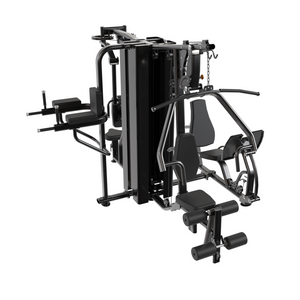 IRONAX X4S Four Station Multi-Gym