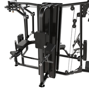 IRONAX X4S Four Station Multi-Gym