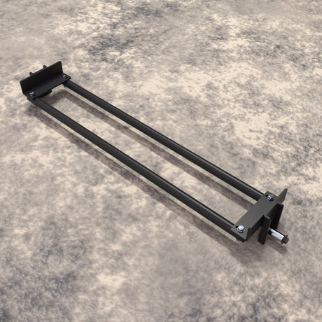 XPX Ball Shelf Option Ironax Rack Addon No Bolt ironax_xpx-ball-shelf-option_main