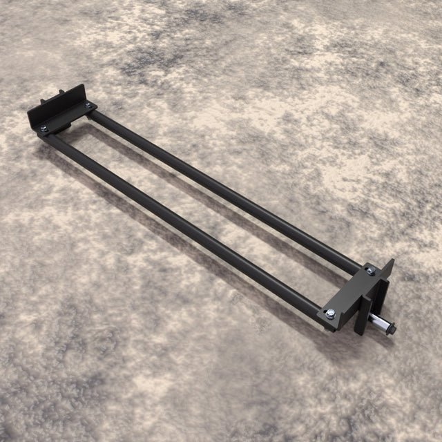 XPX Ball Shelf Option Ironax Rack Addon No Bolt ironax_xpx-ball-shelf-option_main