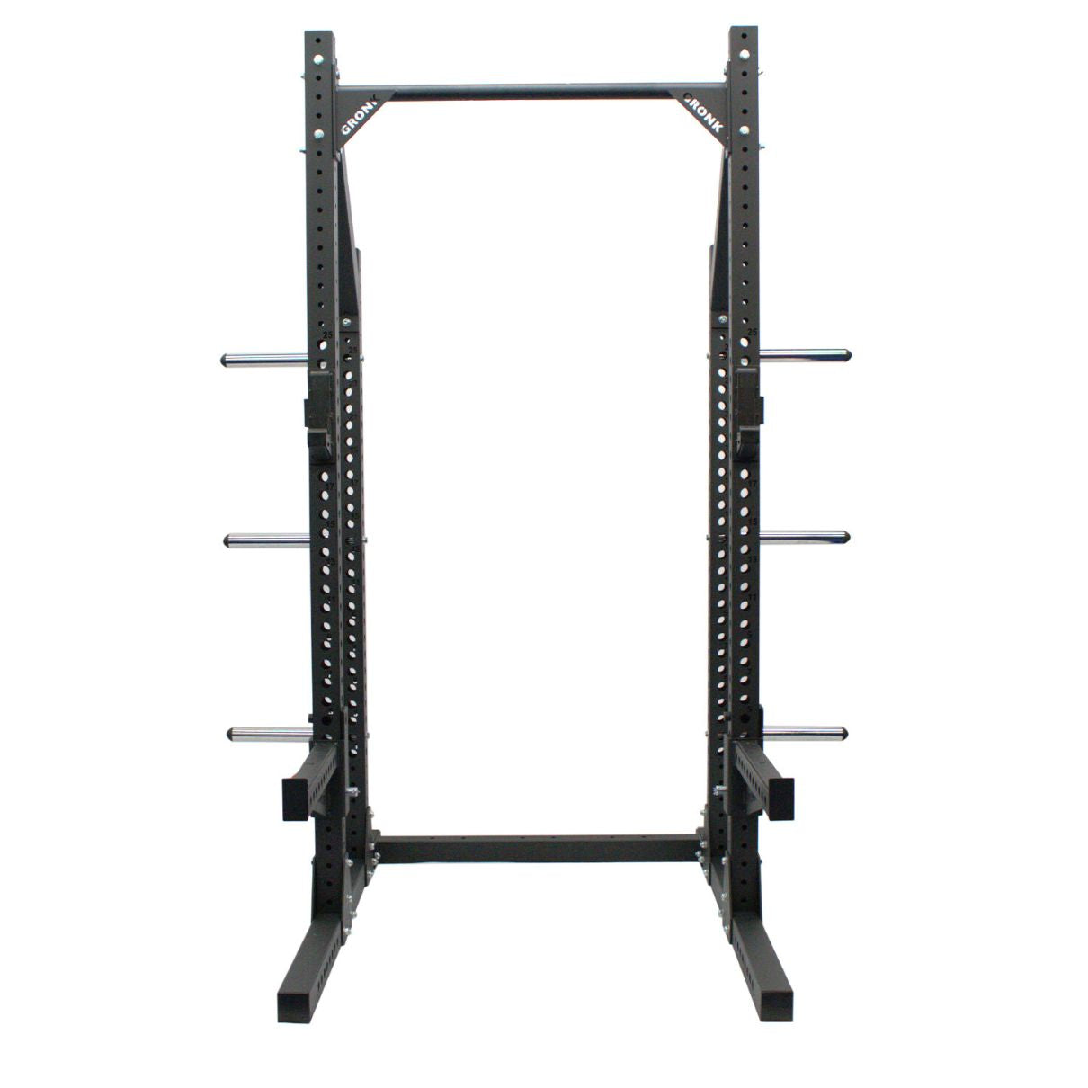 XPX Dip Attachment For Gronk XPX Rack (Pair) Ironax Rack Addon No Bolt ironax_xpx-dip-attachment-for-gronk-xpx-rack-pair_main
