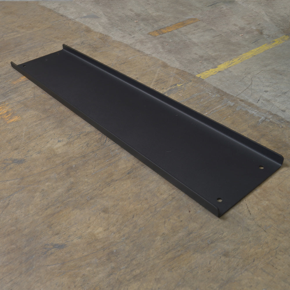 XPX Flat Shelf Option Ironax Rack Addon No Bolt ironax_xpx-flat-shelf-option_main