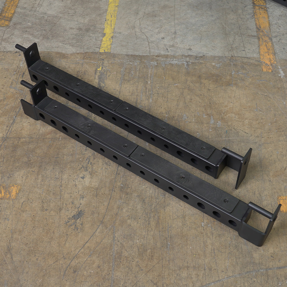 XPX Safety Arms Attachment Ironax J-hooks, dip attachments, etc ironax_xpx-safety-arms-attachment_main