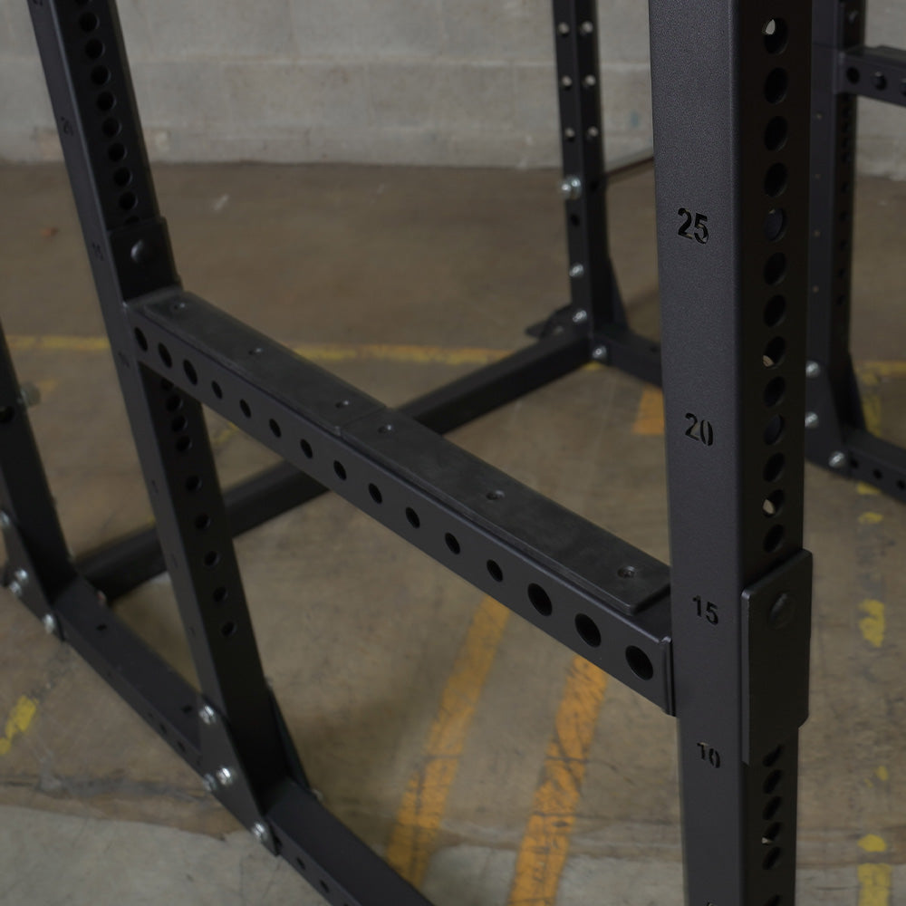 XPX Safety Arms Attachment Ironax J-hooks, dip attachments, etc ironax_xpx-safety-arms-attachment_view-2