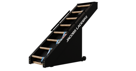 Jacobs Ladder 2 Stairmaster Steppers, recumbent steppers jacobs-ladder_jl2_main