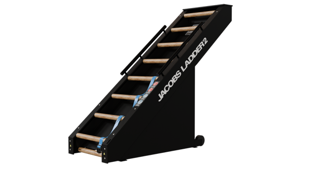 Jacobs Ladder 2 Stairmaster Steppers, recumbent steppers jacobs-ladder_jl2_main