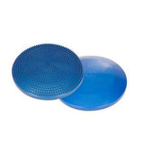 Jasmine Fitness Blue Balance Cushion JASMINE FITNESS Balance and stability; bosu, swiss, plyo-box jasmine-fitness_blue-balance-cushion_main