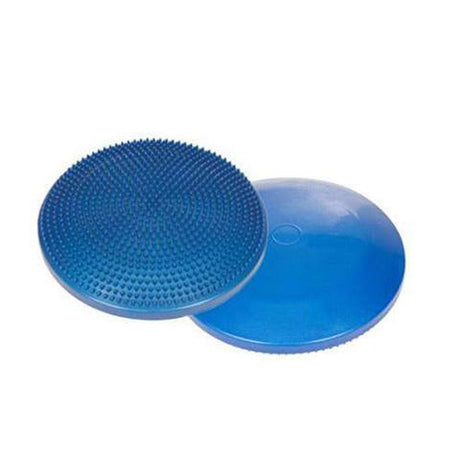 Jasmine Fitness Blue Balance Cushion JASMINE FITNESS Balance and stability; bosu, swiss, plyo-box jasmine-fitness_blue-balance-cushion_main